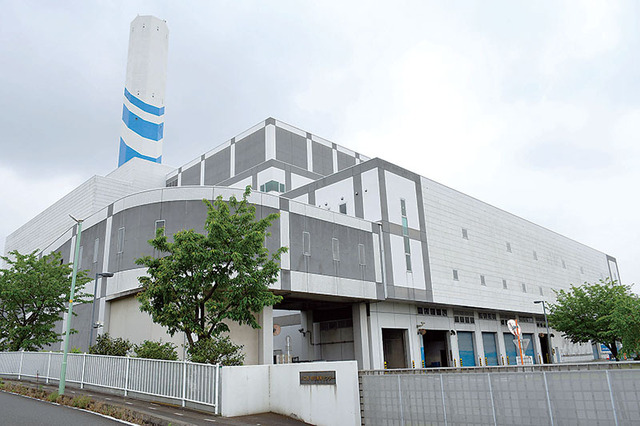 【埼玉】川口の環境センター火災…巨額の復旧費、67億4千万円…　10月から一部再稼働　リチウムイオン電池の捨て方「全国的な問題に」